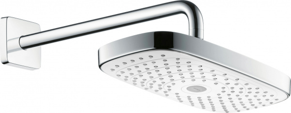 ������� ��� Hansgrohe Raindance Select E 300 2jet 27385400
