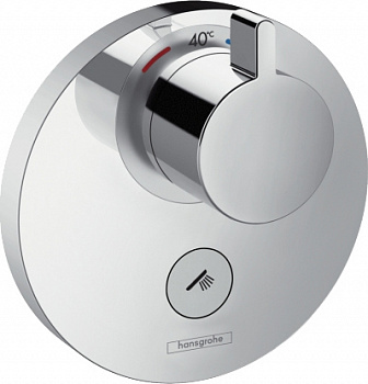 ��������� Hansgrohe ShowerSelect S Highflow 15742000 ��� ����