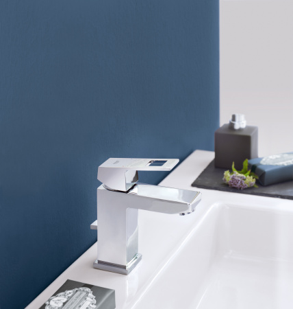 ��������� Grohe Eurocube 23127000 ��� ��������