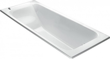 �������� ����� Jacob Delafon Parallel 170x70, ��� ����� + ����� � ����-�������