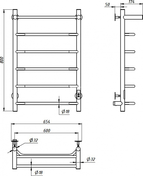 ����������������� ������������� ������ ��� 6 � 80�60 � ������������