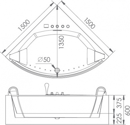 ��������� ����� Gemy G9080 150x150