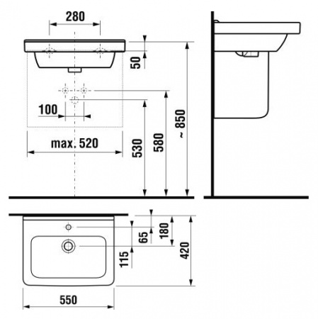  Jika Cubito 85 1042.6