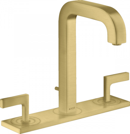 ��������� Axor Citterio 39136950 ��� ��������. ����������� ����