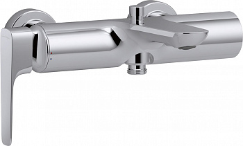 ��������� Jacob Delafon Aleo+ E72319-CP ��� ����� � �����