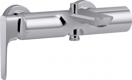 ��������� Jacob Delafon Aleo+ E72319-CP ��� ����� � �����