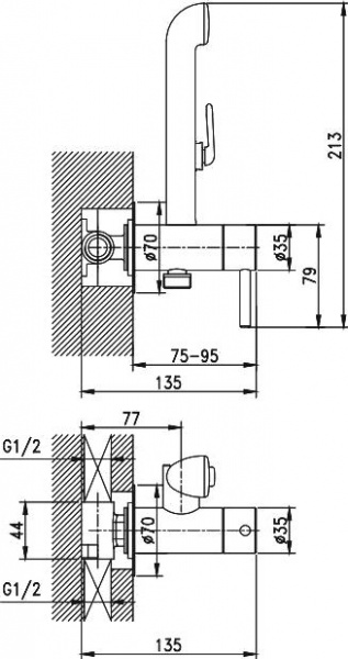   Milardo 001SBR0M08  ,   