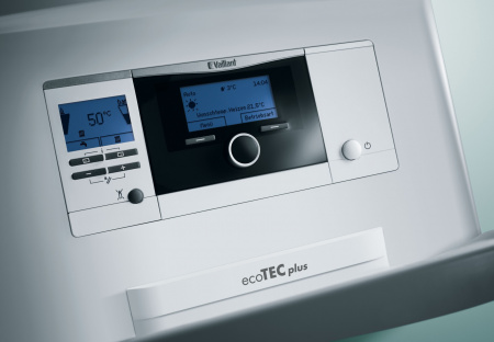 ������� ����� Vaillant ecoTEC Plus VU OE 806/5-5 (14,9-82,3 ���)