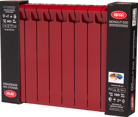   Rifar Monolit 500 10 , 