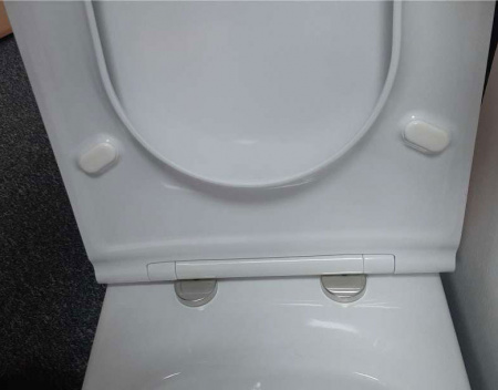 �������� Jacob Delafon Rodin+ E21749RU-00 ������ ����