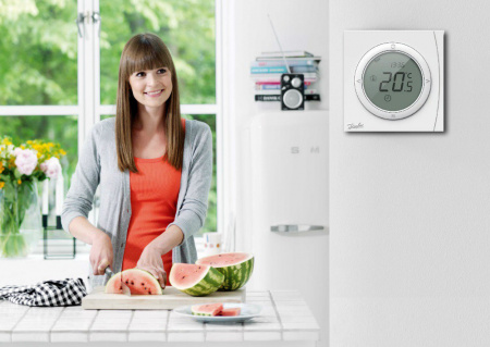  Devi Danfoss ECtemp Next Plus