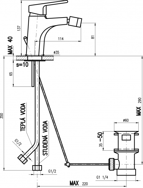  Rav Slezak Colorado CO145.5  