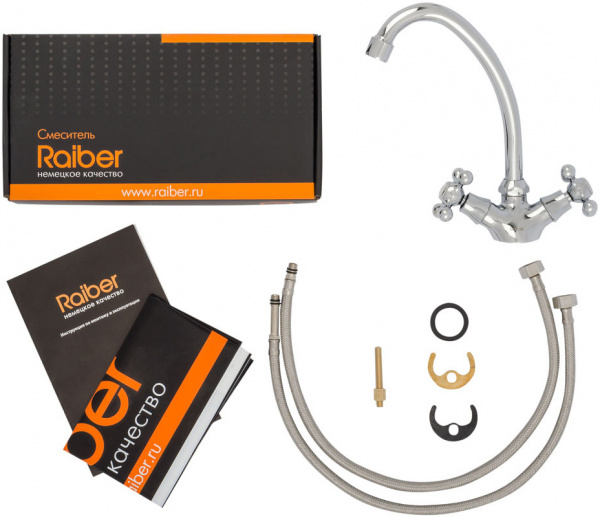 ��������� Raiber Eco R1001 ��� �������� �����