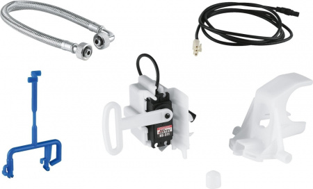 �������� Grohe Sensia Arena 124846 ��������� ������ � ���� + ����������� + ������