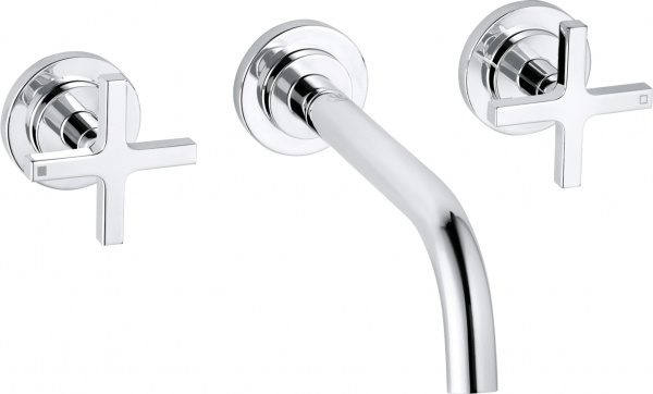 ��������� Kludi Nova Fonte Classic 201440520 � ���������� ������, ��� ��������