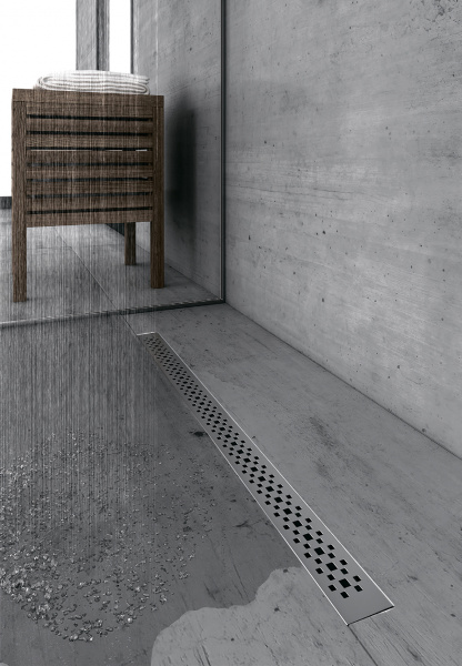   Berges Wasserhaus C1 Brise 090032 70 