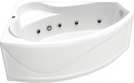 ��������� ����� Bas ������ 170x110 L � �/� + ��������