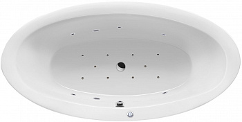 ��������� ����� Excellent Lumina WAEX.LUM19.RELAX 190x95