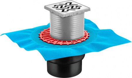 ������� ���� Berges Wasserhaus Zentrum Antik 090464 10 x10 ��, ����