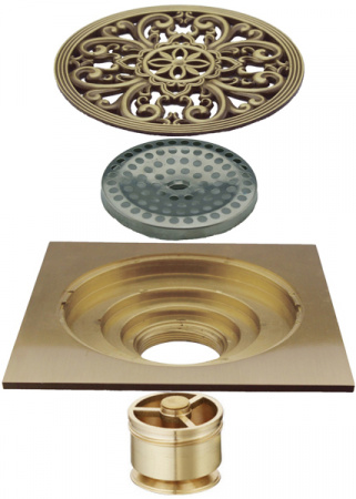   Veragio Canyon VR.CAN-2022.BR