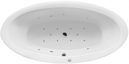 ��������� ����� Excellent Lumina WAEX.LUM19.RELAX 190x95