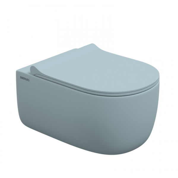  BERGES  EGO XL   Rimless 54 ,  EGO XL Slim SO  , ,  083229