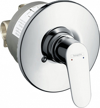  Hansgrohe Focus E2 31967000   ,  