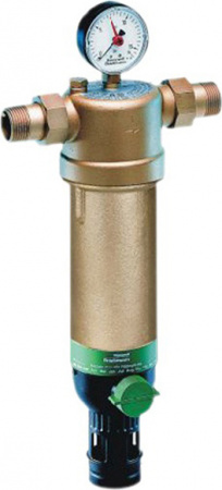  Honeywell F76S-3/4"AAM