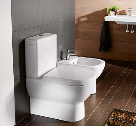 ������-������� Villeroy & Boch Subway 6610 10R1 alpin