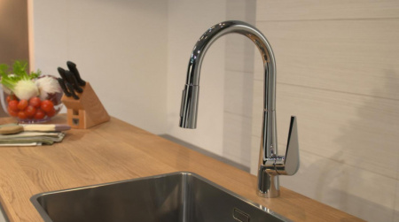 ��������� Hansgrohe Talis M51 72815000 ��� �������� �����, ����