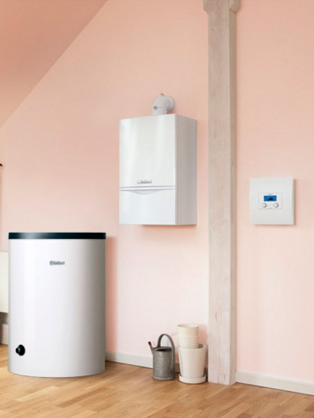 ��������������� Vaillant uniSTOR VIH R 200/6 B 33,7 ���