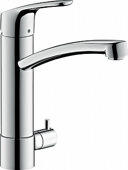 ��������� Hansgrohe Focus M41 31803000 ��� �������� �����, ����