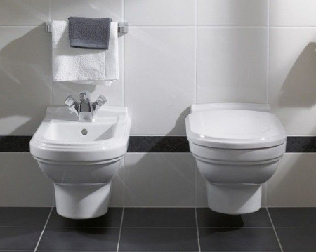 ���� ��������� Villeroy & Boch Hommage 7441 B0R1 alpin