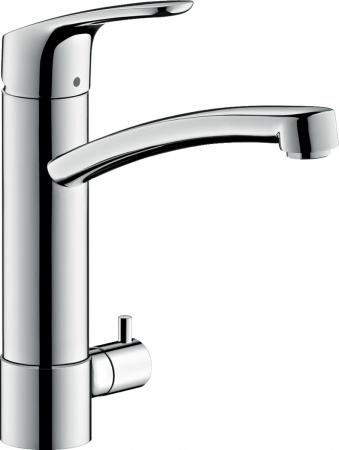 ��������� Hansgrohe Focus M41 31803000 ��� �������� �����, ����