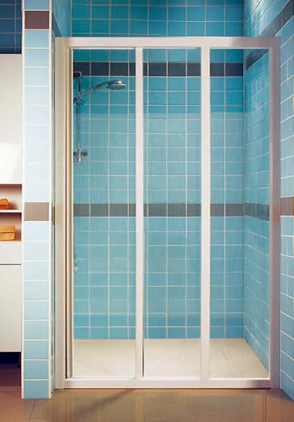 ������� ����� � ���� Ravak ASDP3-120 Transparent