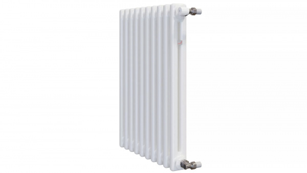 �������� Zehnder Charleston CH 2056/10 1270  RAL 9016