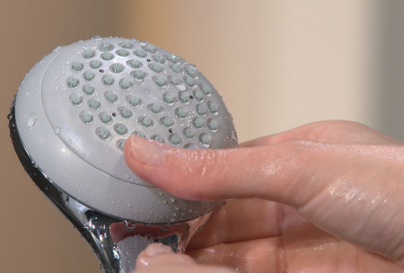 ������� ����� Hansgrohe Crometta 85 1jet 28585000