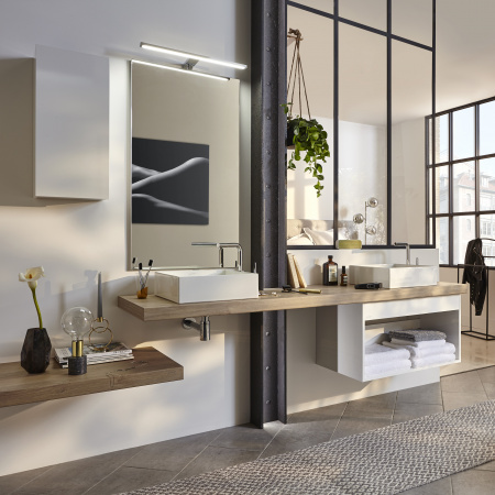 ��������� Jacob Delafon Aleo E72278-CP ��� ��������