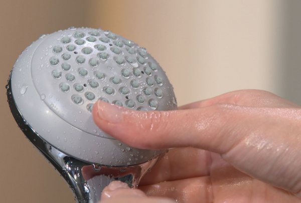 ������� ����� Hansgrohe Crometta 85 1jet 28585000