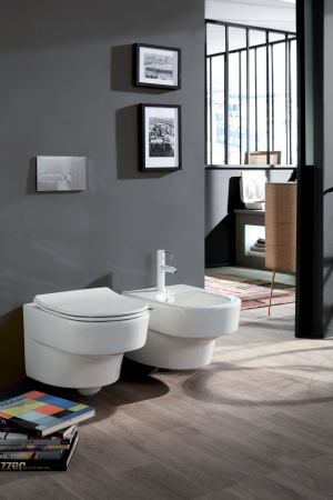 ���� ��������� Jacob Delafon Odeon Rive Gauche EMG0002-00