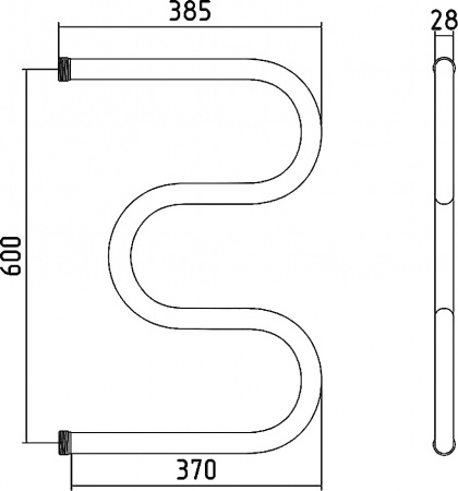 ����������������� ������� ������ �-�������� 60�40