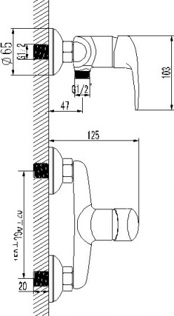 ��������� Lemark Pramen LM3303C ��� ����