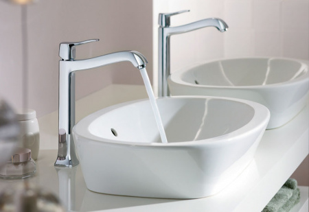 ��������� Hansgrohe Metris Classic 31078000 ��� ��������