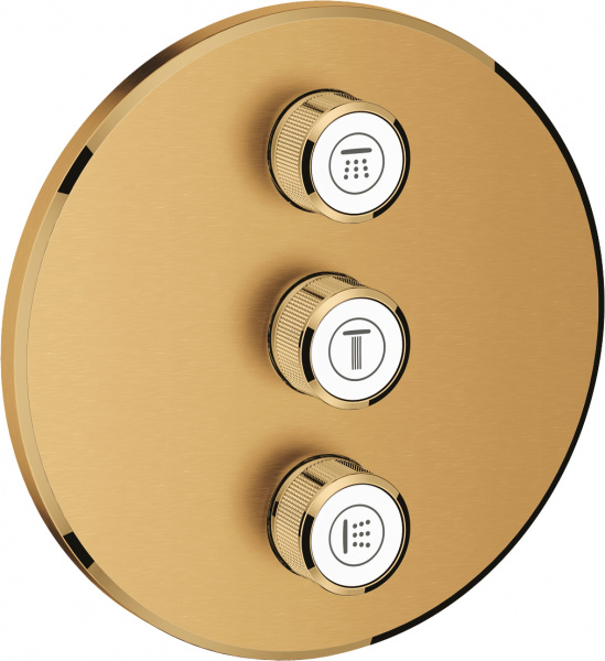 ������������� ������� Grohe Grohtherm SmartControl 29122GN0 �� ��� �����������, �������� �������