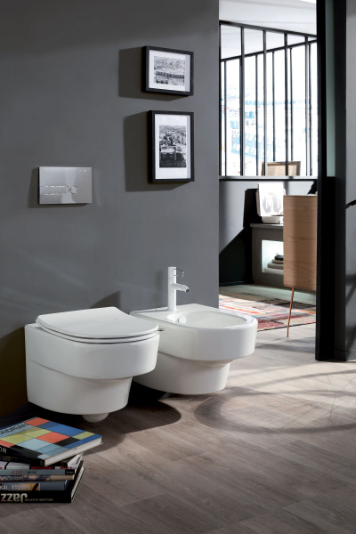 ���� ��������� Jacob Delafon Odeon Rive Gauche EMG0002-00