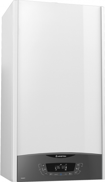 ������� ����� Ariston Clas X System 28 CF NG