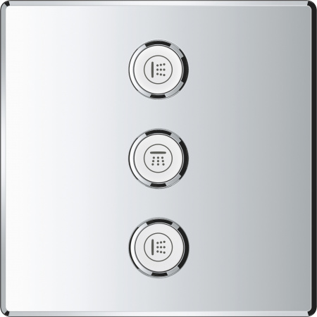 ������������� ������� Grohe Grohtherm SmartControl 29127000 �� ��� �����������