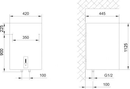 ��������������� Gorenje OTGS100SMB6