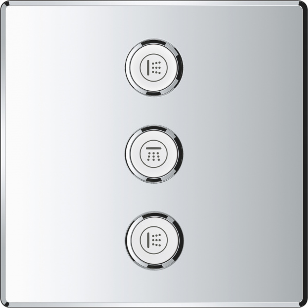 ������������� ������� Grohe Grohtherm SmartControl 29127000 �� ��� �����������