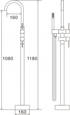 ��������� Swedbe Spira 4004 ���������